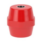 Изолятор шинный 20х19 М6 DKC ISBK2033