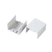 Соединитель на стык для кабель-канала 25х25 (уп.4шт) Промрукав PR08.2867
