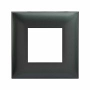 Рамка 1-м 2мод. Avanti «Сине-зеленый жемчуг» DKC 4434902