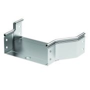 Переходник для лотка RRC симметричный 150/100 H50 в комплекте с крепеж. эл. DKC 36309K