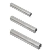 Гильза GL-70 алюм. IEK UGL10-070-11