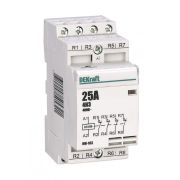 Контактор модульный МК-103 4НЗ 16А 230В DEKraft 18056DEK