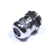 Ввод кабельный PG11 УТ1.5 IP68 d5-10мм латунь ГОФРОМАТИК zeta30145