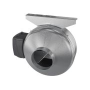 Вентилятор канальный центробежный 100мм ERA PRO MARS GDF 100