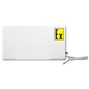 Взрывозащищенный обогреватель СТЕП Ех-250/0,96х0,52