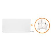 Напольный обогреватель СТЕП-340/1,2х0,59