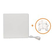 Напольный обогреватель СТЕП-250/0,59х0,59