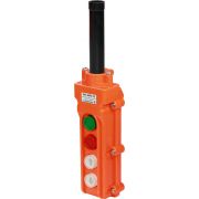 Пост кнопочный ПКТ-20ПС Электротехник ET055741