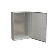 Корпус металлический ЩРНМ IP31 1400х800х300 DEKraft 32491DEK