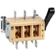 Выключатель-разъединитель ВР32И-37А70220 400А GENERICA SRK01-200-400