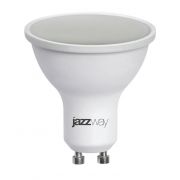Лампа светодиодная PLED-SP 11Вт 5000К GU10 E JazzWay 5019515