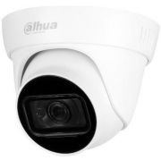 Камера видеонаблюдения DH-HAC-HDW1230TLP-A-0280B 2.8-2.8мм HD-CVI цветная бел. корпус Dahua 1363295