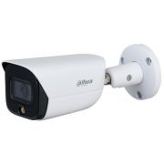 Видеокамера IP цветная DH-IPC-HFW3449EP-AS-LED-0280B 2.8-2.8мм корпус бел. Dahua 1405260
