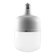 Лампа светодиодная высокомощная PLED-HP-T120 50Вт 6500К холод. бел. E27/E40 (переходник в компл.) 4400лм Pro JazzWay 5018020A