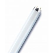 Лампа люминесцентная L 18W/840 LUMILUX 18Вт T8 4000К G13 смол. OSRAM 4008321581297