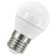 Лампа светодиодная LED Value LVCLP60 7SW/830 шар матовая E27 230В 2х5 RU (уп.5шт) OSRAM 4058075578197