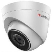 Видеокамера IP DS-I203 (D) (2.8мм) 2.8-2.8мм цветная корпус бел. HiWatch 1013119