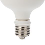 Лампа светодиодная высокомощная 50Вт 4000К нейтр. бел. E27 4750лм с переходником на E40 Rexant 604-150